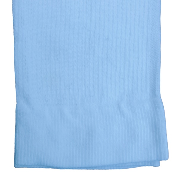 1Pair Birkenstock Men's  White Cotton Footbed Comfort Sole Socks - Picture 6 of 8